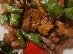 -逸林轩中餐厅(中信泰富朱家角锦江酒店)