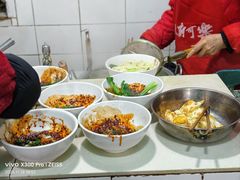 -朱儿面庄(洋河三路店)