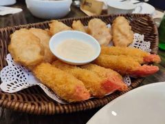-蟹后Crabber(水悦城店)