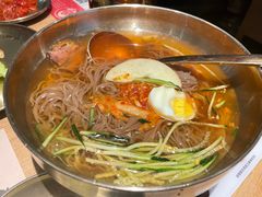 -西塔老太太泥炉烤肉(武汉摩尔城店)