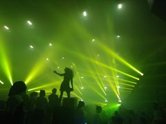-SPACE(欢乐颂购物中心店)
