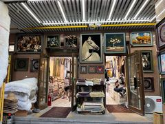 -新疆国际大巴扎