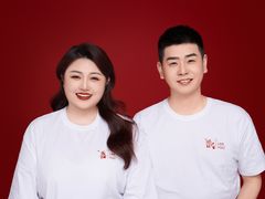 -海马体照相馆(大连罗斯福广场店)