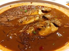 -海逸海鲜酒家(古北店)