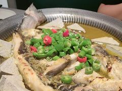 -半天妖烤鱼(西直门凯德mall店)