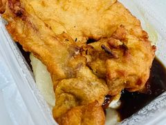 -排骨年糕(瞿溪路店)