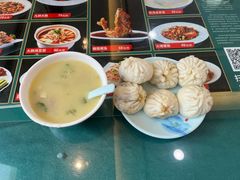 -草包包子铺1937(普利街店)