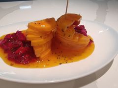 -马白开来特色羊排揪片子  (总店)