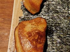 -千代武日本料理(开发区店)