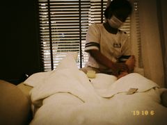 -Let’s Relax Onsen and Spa(Thonglor)