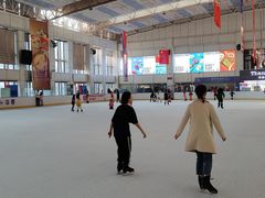 -冠军冰场CHAMPION RINK(中华城店)