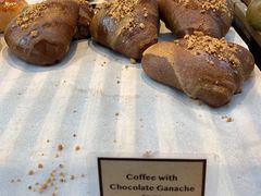 Coffee&nbsp;with&nbsp;Chocolate&nbsp;Ganache-Top Impression Bakery Wolli Creek