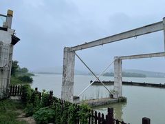 -云龙湖旅游景区