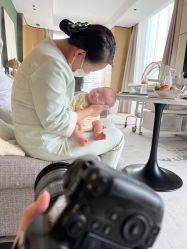 点击看大图 -baby bella小贝拉母婴护理中心(杭州凯宾斯基店)