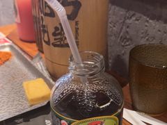 -北丐先生·野馄饨烧烤(长宁龙之梦店)