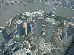 -上海中心大厦