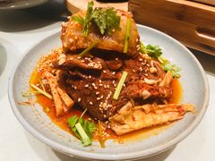 -青年公社烤鸭(青年路店)