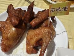 -金山记靓鸡专门店·中山菜