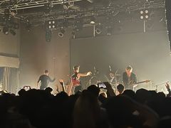 -MAO Livehouse(杭州店)