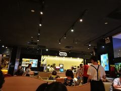 大堂-大家乐(广州荔湾领展广场店)