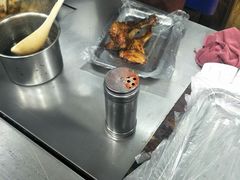 -赵元章肉骨烧(山塘街店)