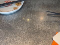 -探鱼·鲜青椒爽麻烤鱼(天河优托邦店)