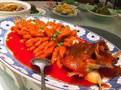 -江南厨子·品苏杭(华润万象店)