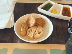 -安妮意大利餐厅(日坛店)
