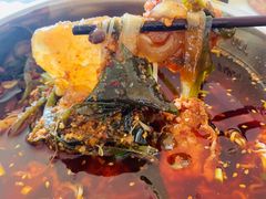 -蓉城西二道无名冒菜(西二道街店)