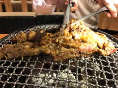 -热血兄弟·炭火烤肉(融侨中心店)