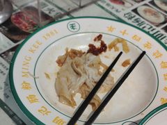 -西关明记肠粉(荔枝湾店)