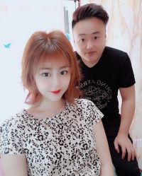 -意尚造型依尚假发