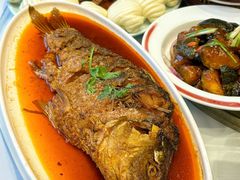 -凯鸽酒楼•雁北民间菜(云冈石窟店)