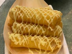 -天瑞轩·粤菜餐厅