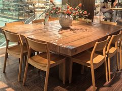-无印良品餐堂 MUJI Diner(成都太古里店)