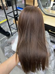 -藤野造型•烫染专业店