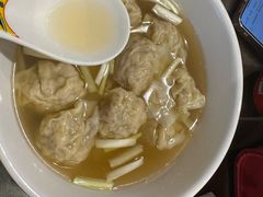 -一记面馆·云吞面嘅专家(富华店)