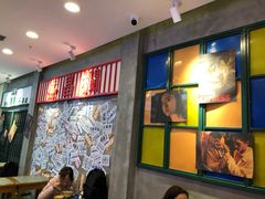 -流浪地图剁椒卤汁拌饭(未来城购物广场店)