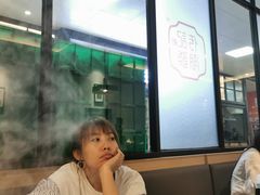 -潮发潮汕牛肉店(龙洞店)