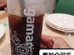 -卢家妈妈·西餐厨房(卜蜂中心店)