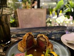 -第101座花园餐厅(湖滨88店)