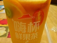 -必胜客(WOW中心城店)
