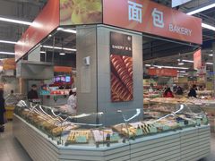 -永辉超市(中南城店)