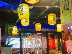 -裕鼎鲜·新中菜(王府井店)