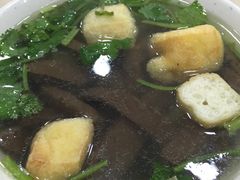 -鸡鸣汤包(广东路店)
