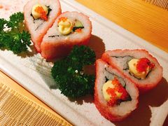-酒井酱子·深夜食堂(东城汇店)