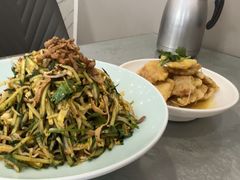 -苏师傅菜馆(上沙店)