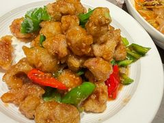 -厨创东北传家菜(信义坊店)