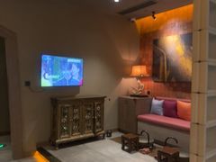 -菩泰·泰式草本按摩SPA(国大城市广场店)
