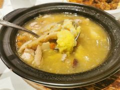 -品泉餐厅·大盆鱼·走地鸡
